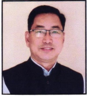 DR. MOHESH CHAI