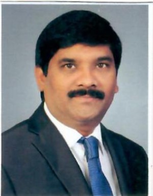 DR.BONI TATA RAO