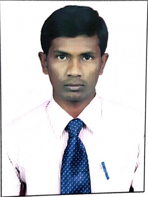 DR.GANUGAPENTA RAMESH