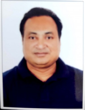 DR. ARUN KUMAR NAYAK