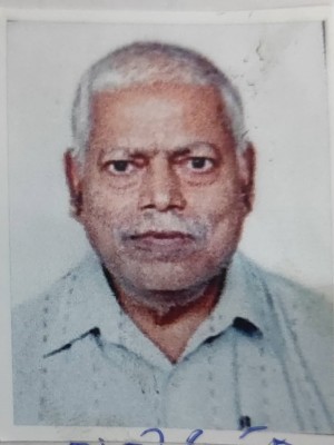 DR. NAGENDRA NATH MISRA