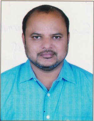 DR. SANJAYA KUMAR DAS