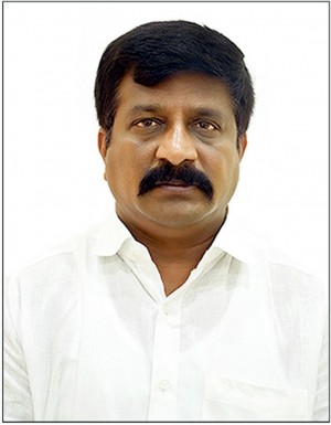 DR. UGRA NARASIMHA REDDY MUKKU