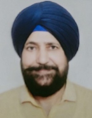 DR. NARINDER SINGH RAINA