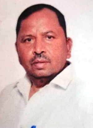 DR. BISHAN LAL SAINI