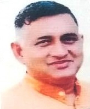 DR. PAWAN SAINI