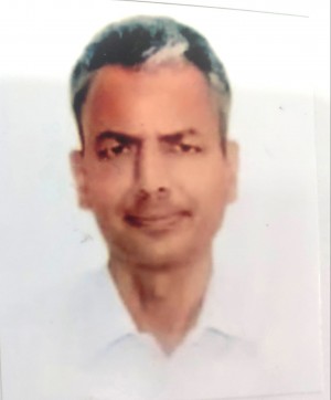 DR. ABHE SINGH YADAV