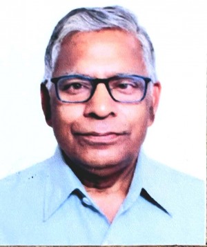 DR. M.L. RANGA