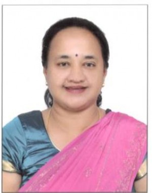 DR BHAVANA R GIRIDHAR