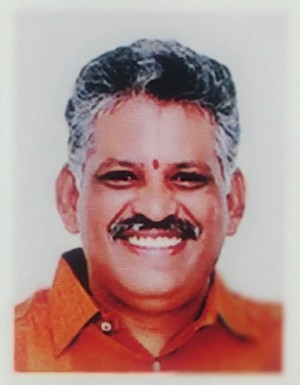 DR CHEVIREDDY BHASKAR REDD