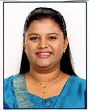 DR HEENA VIJAYKUMAR GAVIT