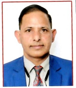 DR KEHAR SINGH