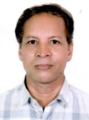 DR M PRADEEPAN