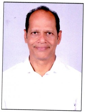 DR PRADEEP KUMAR PANIGRAHY