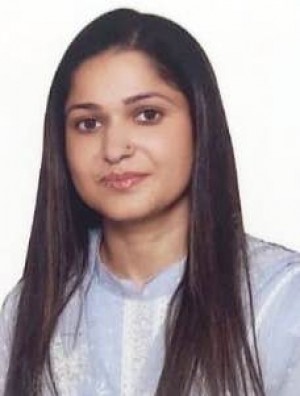 DR PREETI KUMARI