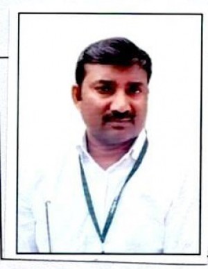 DR RAJESH KUMAR