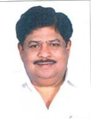 DR RAMALINGAM K P