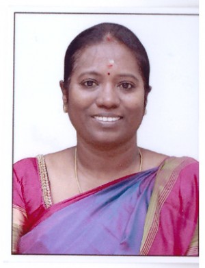 DR RANI SRI KUMAR