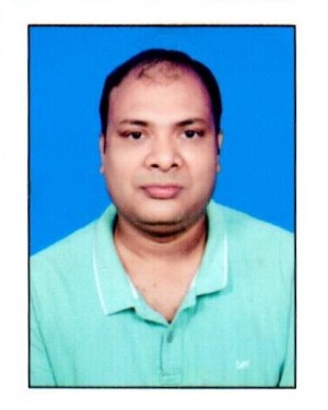 DR RAVI KUMAR