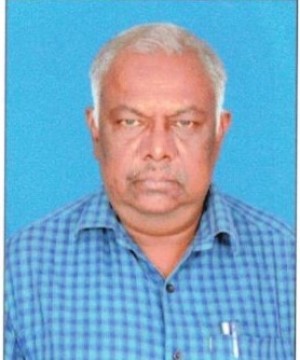 DR S JAYARAJ