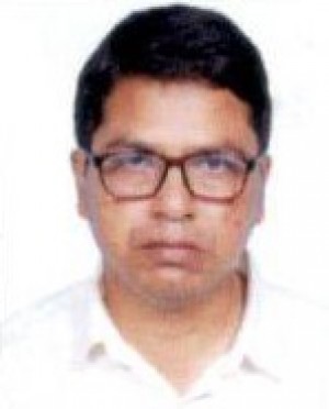 DR SARAT CHANDRA HALDER