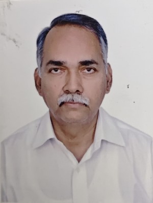 डॉ सुरेश सागर