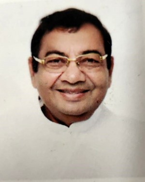 DR SUSHIL GUPTA