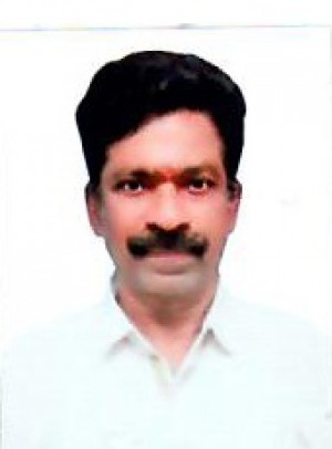 DR UYYALA RAMAKRISHNA RAO