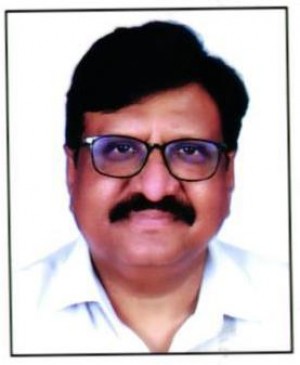 Dr. MARAPALLY SUDHEER KUMAR