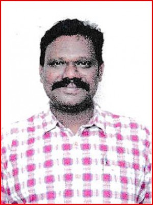 DR. REDDYPOGU PRAVEEN KUMAR