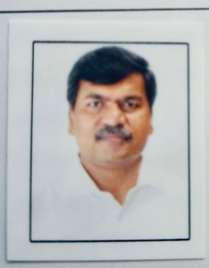 DUDDUKUNTA SREEDHAR REDDY