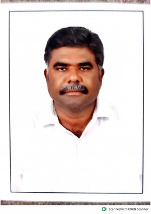 DUGGANAPALLI SURENDRA REDDY