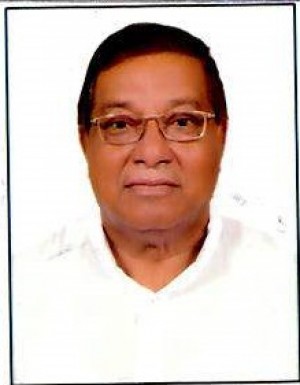 DULAL CHANDRA DAS