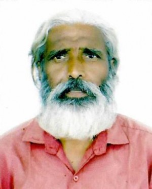 DURGA PRASAD D BYATARAYANAJI