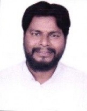 DURGAM SANTHOSH