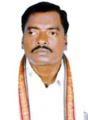 DURGA CHARAN SING