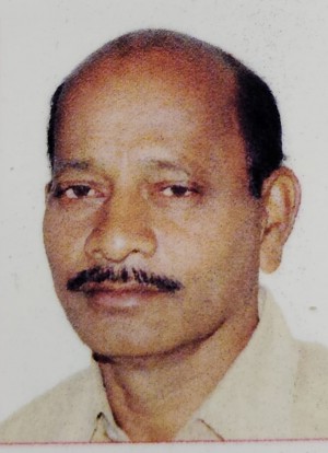 DURGA CHARAN TUDU