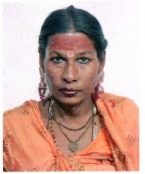 DURGA MOUSI