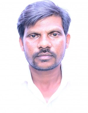 DURGA PRASAD T