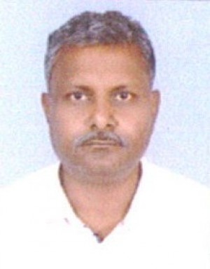 DURGANANDA MAHAVIR NAYAK