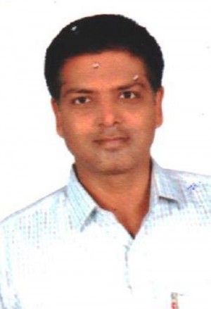 DURGESH NANDAN SINGH