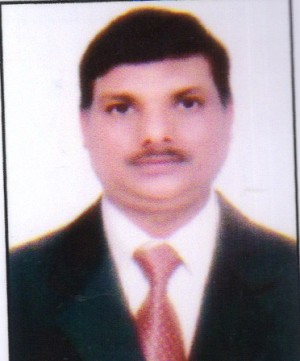 DUSHYANT PASWAN