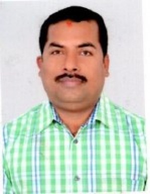 DUSMANTA KUMAR SWAIN