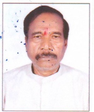 DWARAKA PRASAD LALA