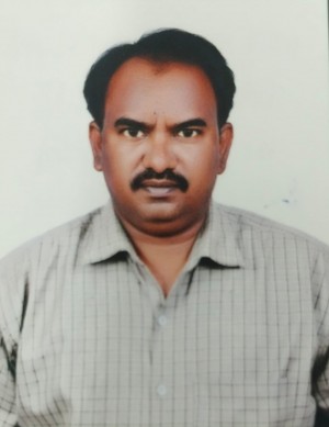 DWARAM SATEESH