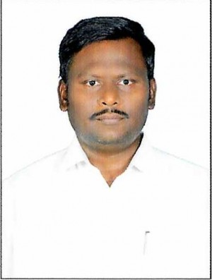 E. L. V. SURESH BABU