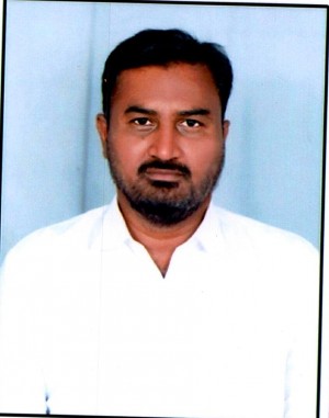 E ANIL KUMAR