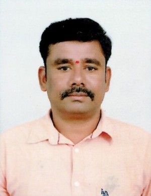 E RAVI VARMA