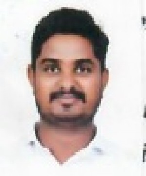 EDIGA SHIVA PRASAD