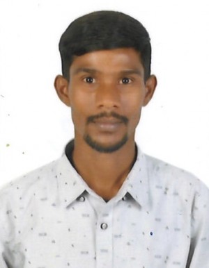 EILLANDULA SATHISH